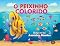 Livro O PEIXINHO COLORIDO