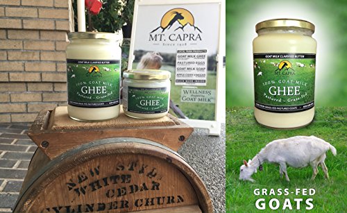 6 Capra+Clarified+Bulletproof+Pastured+Unsalted