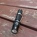 sofirn SP31 v2.0 Tactical Flashlight Ultra Bright Cree XPL HI LED Max 1200 Lumens, Features 5 Modes and Hidden Strobe SOS Powered by Rechargeable 18650 Battery (not Included)