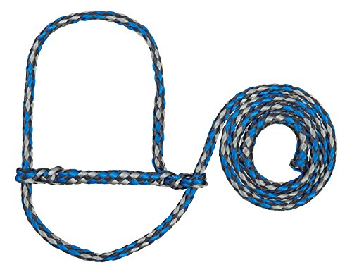 Weaver Leather Livestock Poly Rope Sheep Halter