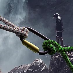 HERCULES Type III Paracord 550 Paracord Rope
