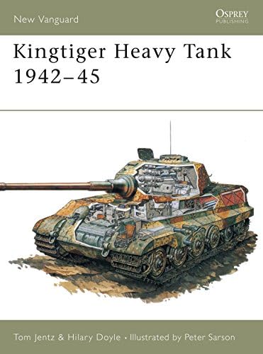 Panzerkampfwagen Tiger Ausf.B: Construction and Development