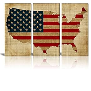 NWT Canvas Wall Art Painting Artwork for Home...