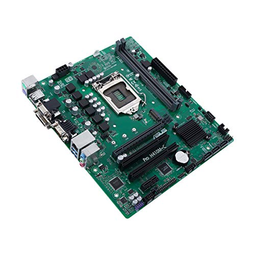 ASUS-Pro-H410M-CCSM-Placa-Base-Profesional-mATX-Intel-de-10a-Gen-LGA-1200-M2-DDR4-LAN-1Gb-HDMI-DVI-VGA-USB-32-Gen-1
