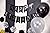 Birthday Party Pack â€“ Black & Silver Happy Birthday Bunting, Poms, and Swirls Pack- Birthday Decorations - 21st - 30th - 40th - 50th Birthday Party Supplies