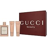 Gucci Bloom 3-Piece Eau de Parfum Gift Set for Women