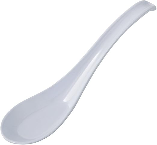 Amazon エンテック チャーハンレンゲスプーン C 71 白 C 71 Siro スプーン オンライン通販