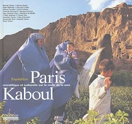 Paris-Kaboul