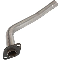 ACZCR Front Catalytic Converter Fit For Pontiac For