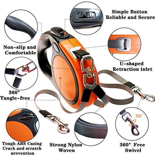 Dog Leash With Heavy Duty at Donald Veal blog