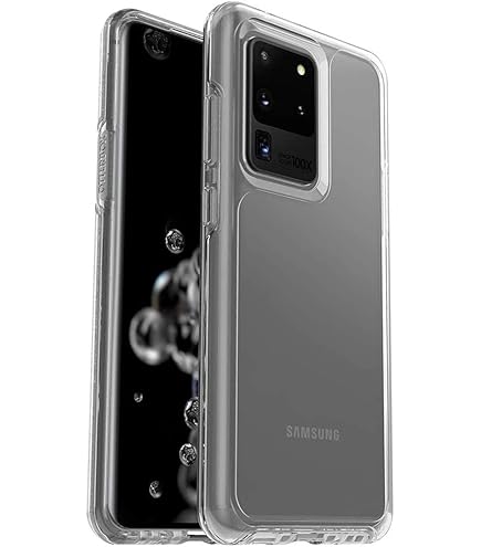 Amazon.com: Samsung Galaxy S20 Ultra Case, Rugged Protective Cover