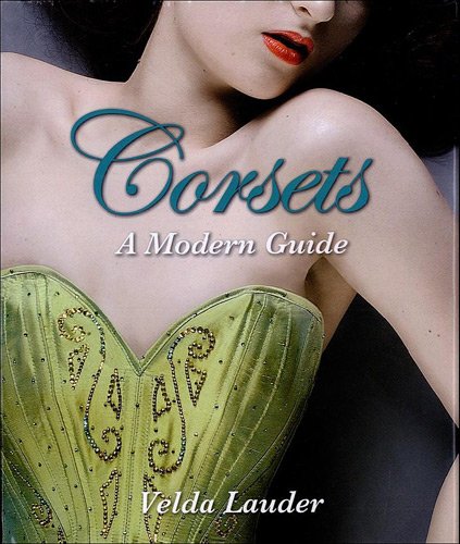 Corsets (French Edition) by (Hardcover)