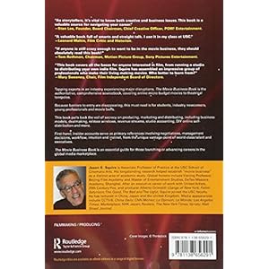 The Movie Business Book