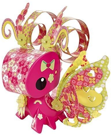 AmiGami Butterfly and Heart Punch by AmiGami