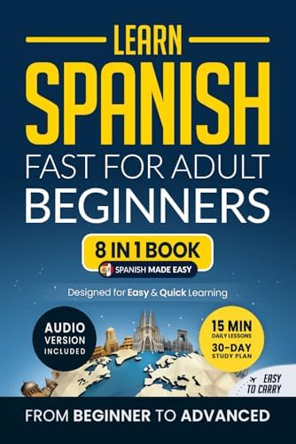 Pimsleur Spanish Conversational Course - Level 1 Lessons 1-16 CD