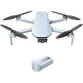 Potensic Original ATOM 2 Single Drone with 1 Battery Only, No Remote Controller, V3 Version