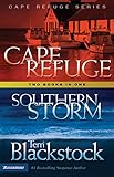 Southern Storm-Cape Refuge 2 in 1 (Cape Refuge Series) by 
