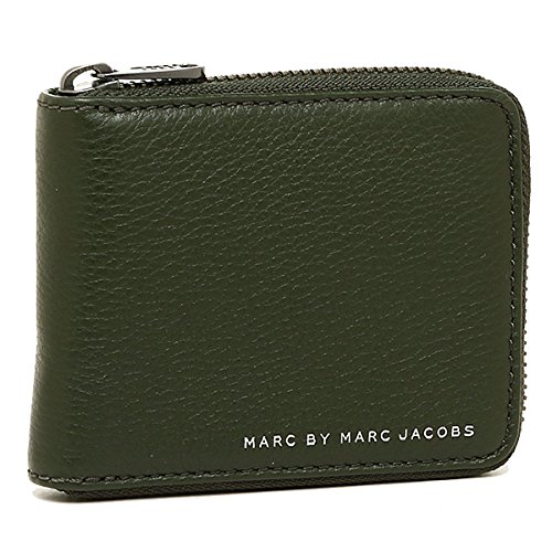 髪型 心に強く訴えるマーク 財布 メンズ