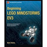 Beginning LEGO MINDSTORMS EV3: (B&amp;W)