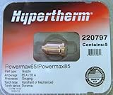Hypertherm Powermax 85 Gouging Nozzles 220797