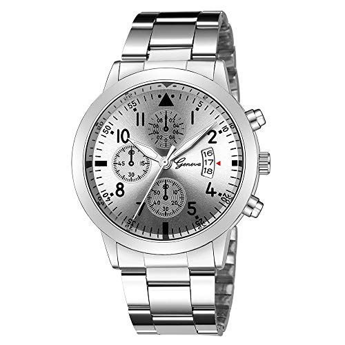 image for Hessimy Watches Hessimy Womens Fashion Watches New Ladies Business Bra