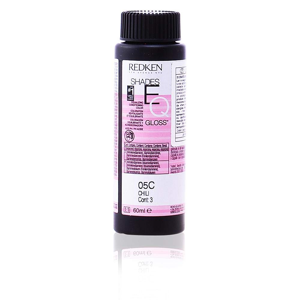 RedkenColour Accessories, 60 ml