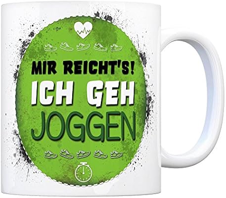 Get Spruch joggen For Android Free