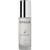 G.M. COLLIN Bota-Peptides Serum | Anti-Aging Face Serum with Plumping Peptides for the Appearance of Fine Lines and Wrinkles
