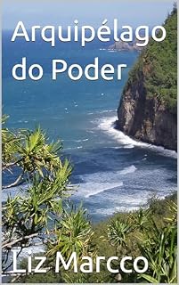 Livro Arquipélago do Poder