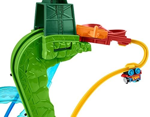 Friends Minis Thomas Minis Motorized Thomas Friends MINIS Playset