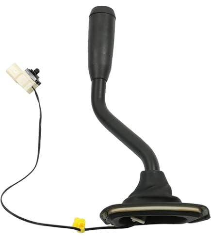 Mopar OEM Ram 1500/2500/3500 Transmission Gear Shift Lever 5057536AD – NEW