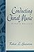 Conducting Choral Music (8th Edition) by