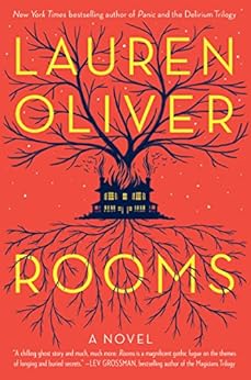 Rooms: A Novel by [Oliver, Lauren]