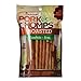 Pork Chomps® Mini Roasted Pork Twistz® for Dogs, 20ct