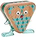 Fisher-Price Wooden Toys, Shape-imals Owl