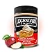 Legendary Foods Almond, Cashew & Peanut Butters | Keto Diet Friendly, Low Carb, No Sugar Added, Vegan I Variety Pack (16oz Jar, 5 Pack)