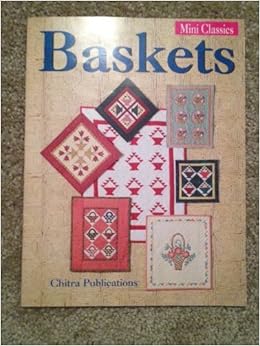 Baskets (Mini Classics Series) Baskets (Mini Classics Series)