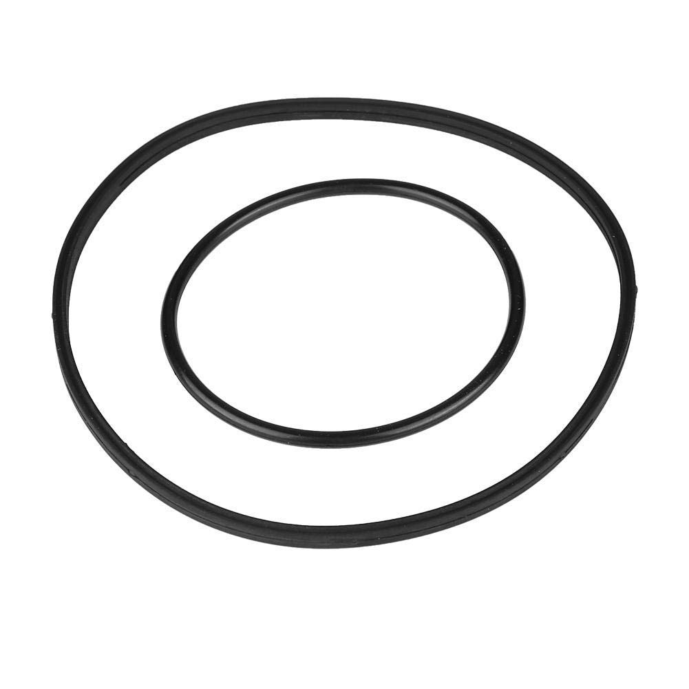 Vacuum Pump Sealing Ring, 11668626471 Vacuum Pump Seal Gasket Sealing Ring for E46 E90 E60 E84 E88 E82 E93 E92 E90