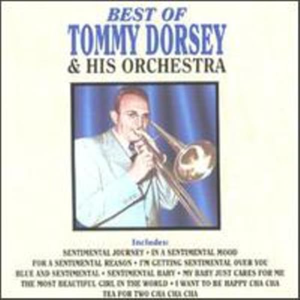 Tommy Dorsey, Frank Sinatra - Frank Sinatra & Tommy Dorsey
