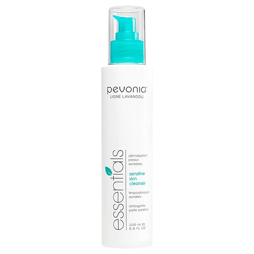 pevonia sensitive skin cream
