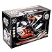 GPTOYS Motorcycle Toddler Toy Car for 2 3 4 5 Year Old Boys Girls Birthday Gift Preschool Games, Bump and Go Action Car with Light & Music