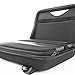 Surf to Summit Molded Foam Case for Epson Workforce WF-100 Wireless Printer Case Portable Sleeve Box Bag Travel Case Briefcase Traveling (EPC100)