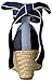 Nine West Women's Jaxel Denim Wedge Sandal