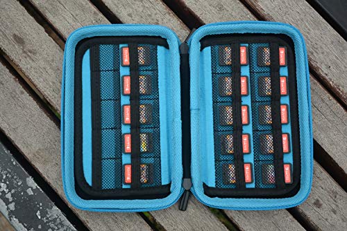 7 Storage+Holder+Nintendo+Switch+Cartridges+Memory