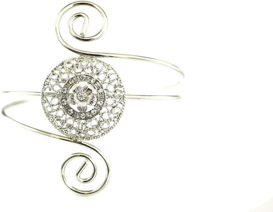 Alrakis Fashion Armlet for Women