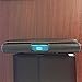 Kingsource iPhone 8 iPhone 7 iPhone 6S iPhone 6 Black Leather Pouch Holster Case with Metal Belt Clip Fits with Otterbox case / Lifeproof Waterproof Case / Battery Case On