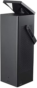 LG HU80KA 4K UHD Smart Home Theater Projector (2018) (Renewed)