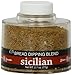 Dean Jacobs Sicilian Blend Stacking Jar, 2.7-Ounce (Pack of 6)