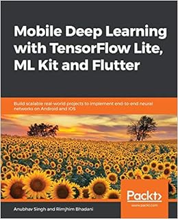deep learning mobile