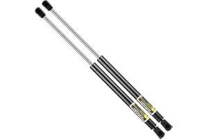 AEAGLE Front Hood Lift Supports Struts Shocks for Nissan Maxima 2009-2014, 6478 Qty 2